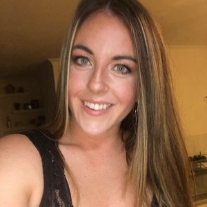 Meet your Posher, Kristin